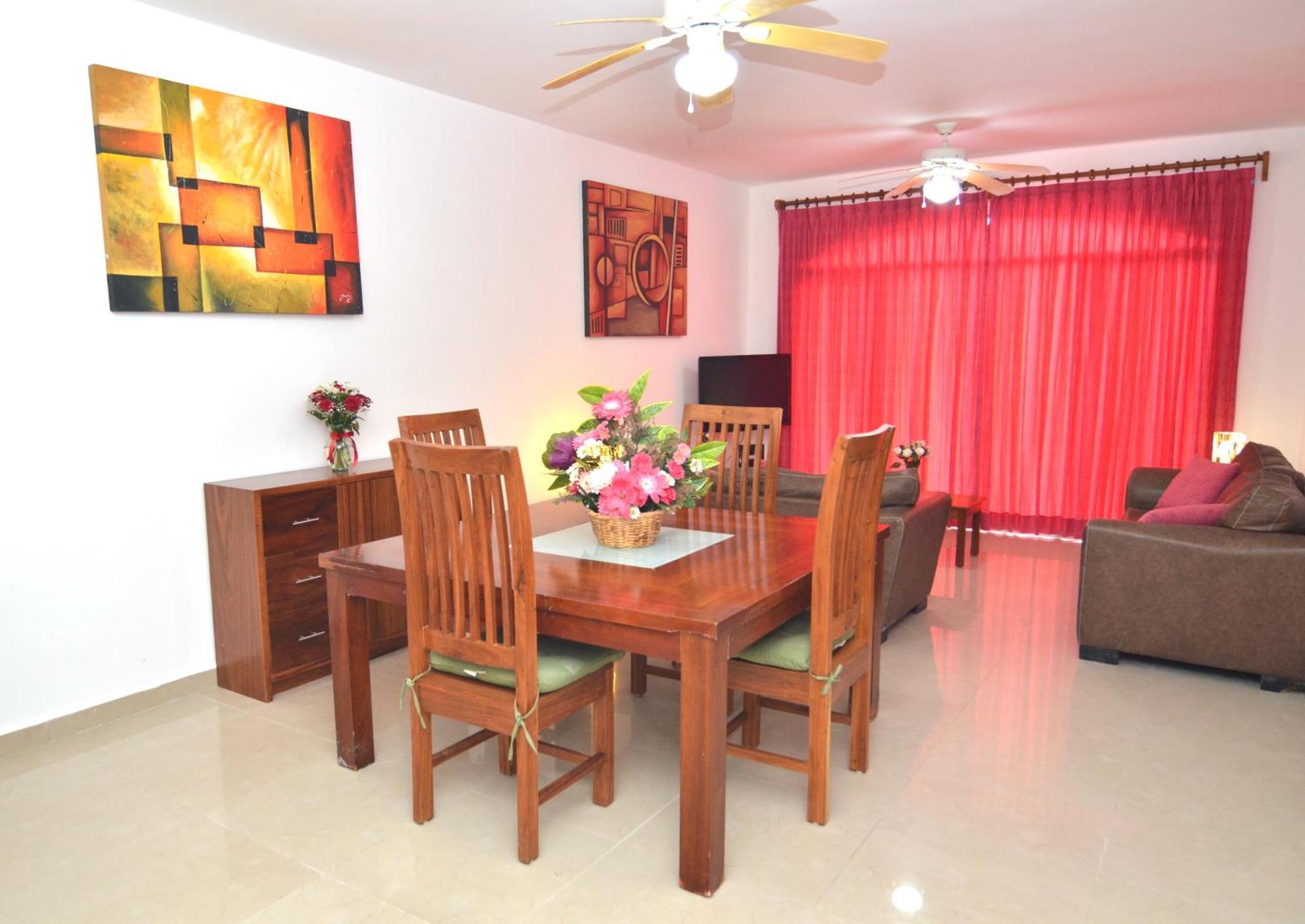 Rinconada Del Mar Apts Playa del Carmen Extérieur photo