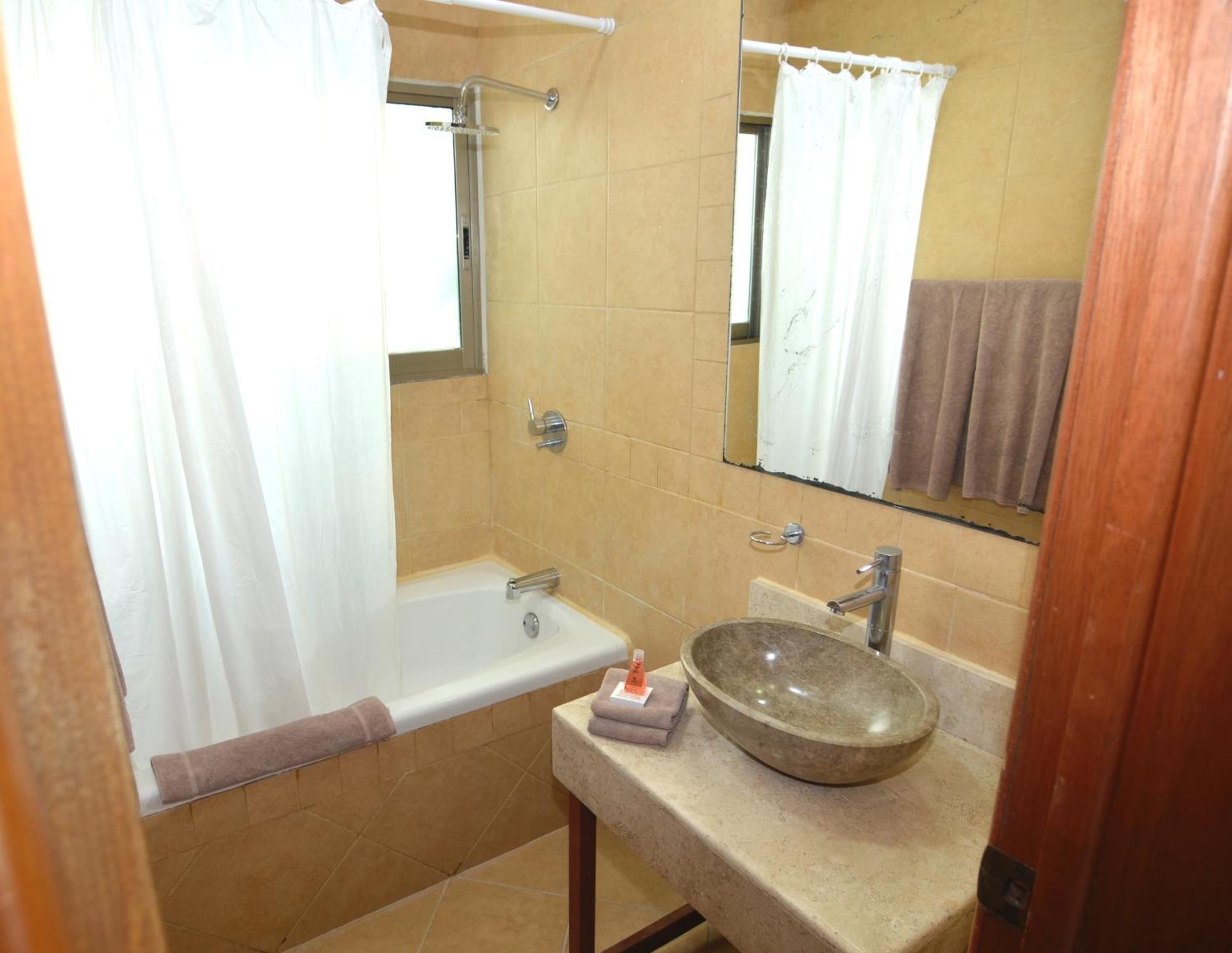 Rinconada Del Mar Apts Playa del Carmen Extérieur photo