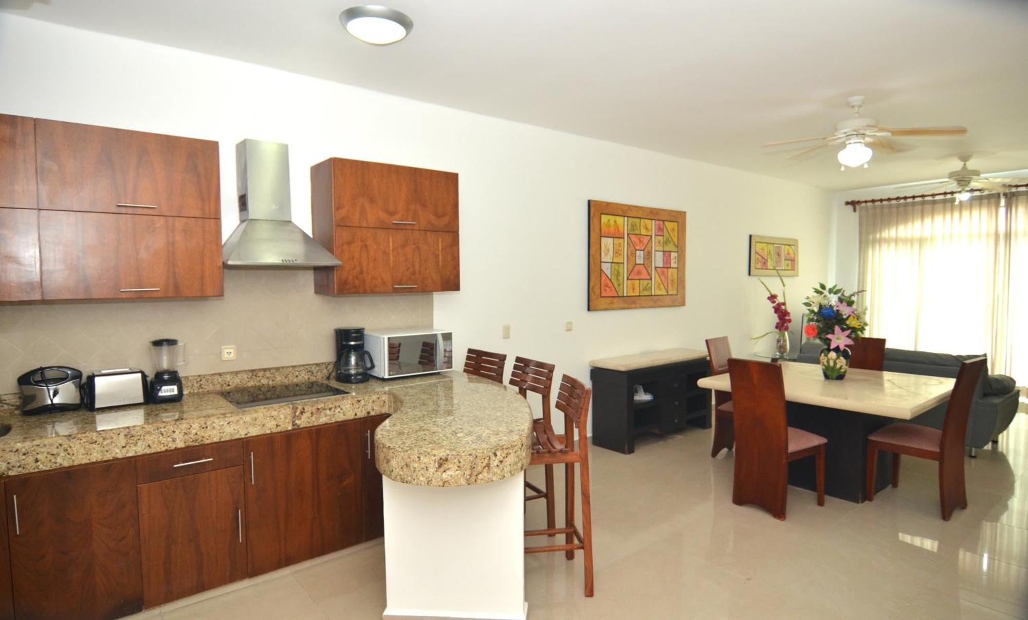 Rinconada Del Mar Apts Playa del Carmen Extérieur photo