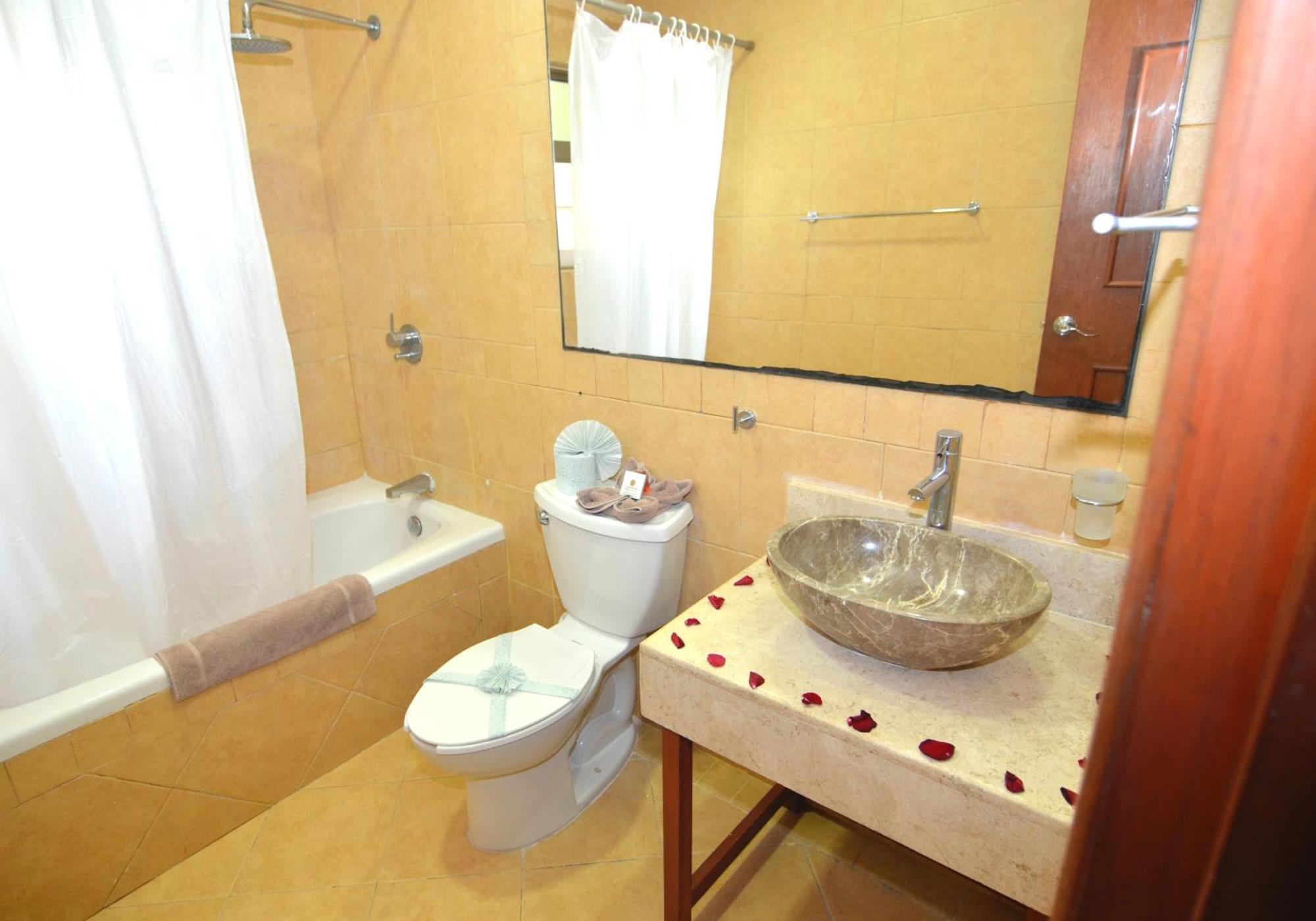 Rinconada Del Mar Apts Playa del Carmen Extérieur photo