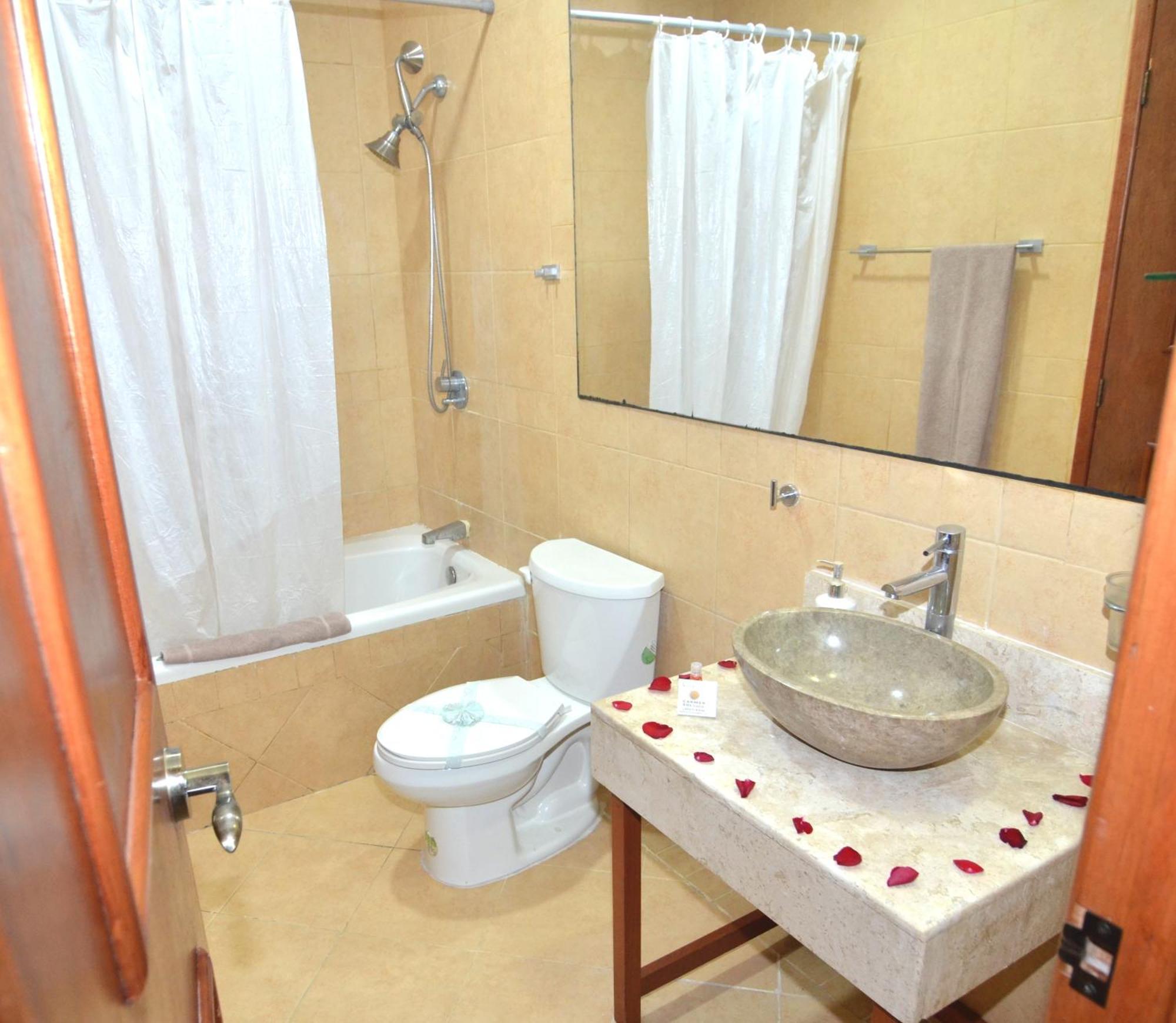 Rinconada Del Mar Apts Playa del Carmen Extérieur photo